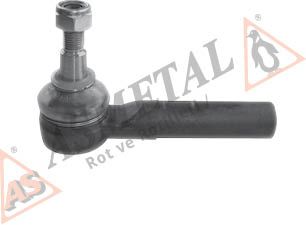AS METAL 17fi3200 -  Наконечник поперечной рулевой тяги